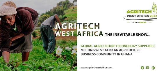 Agritech West Africa