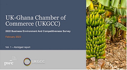 UK- Ghana Chamber