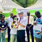 Horticultural sector: A crucial contributor to Ghana’s economic growth -Netherlands Ambassador