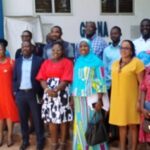 GWJN Moves To Improve Sanitation In Ghana