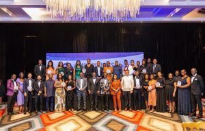 2024 Ghana Business and Innovations Awards