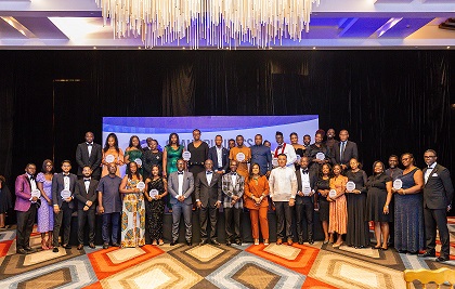 2024 Ghana Business and Innovations Awards