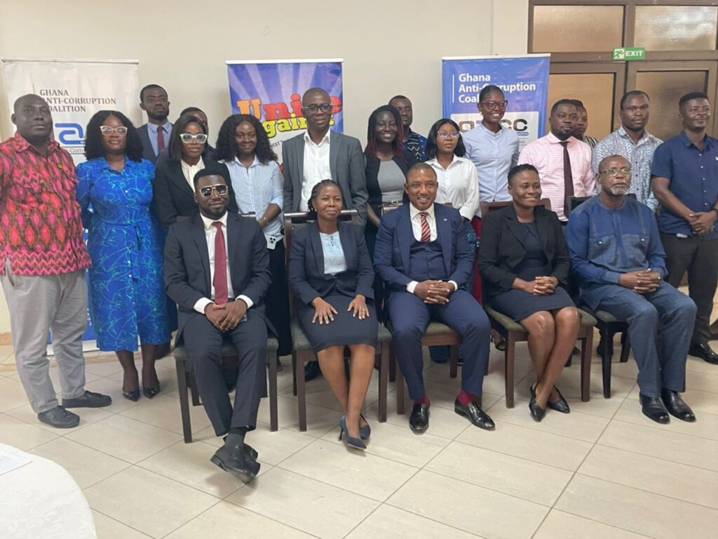 EOCO Urges Stronger Collaboration to Boost Asset Recovery Efforts