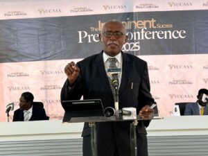 Livingston Dey, Esq., Chief Legal Officer of SuCasa Properties