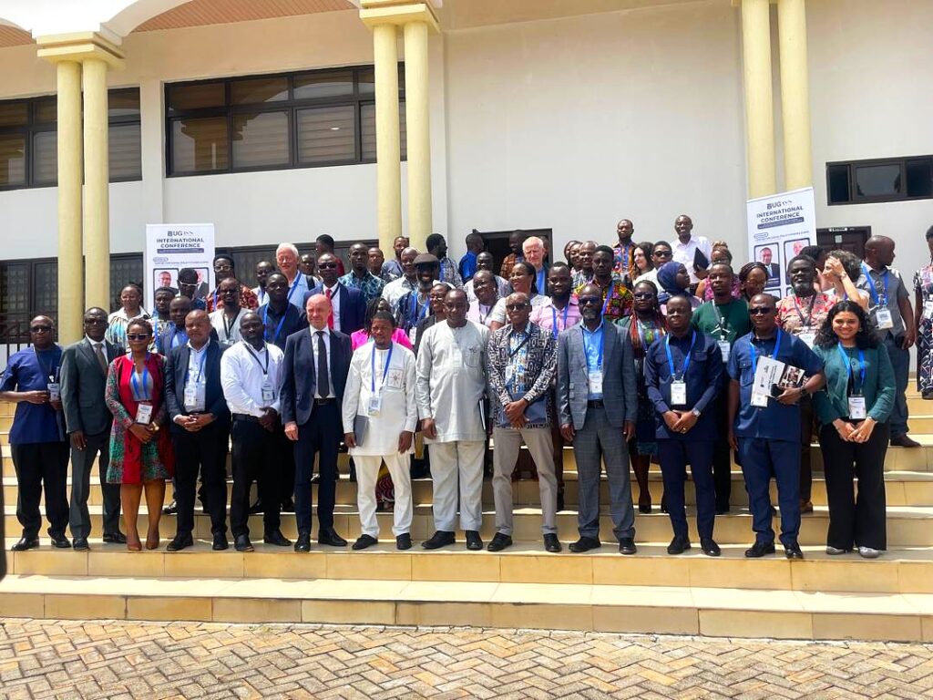 Experts Warn Africa Must Shape Its Own Energy Transition Path
