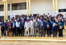 Experts Warn Africa Must Shape Its Own Energy Transition Path