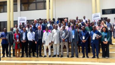 Experts Warn Africa Must Shape Its Own Energy Transition Path