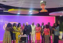 MTN Y’ello Ladies Network