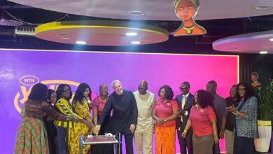 MTN Y’ello Ladies Network