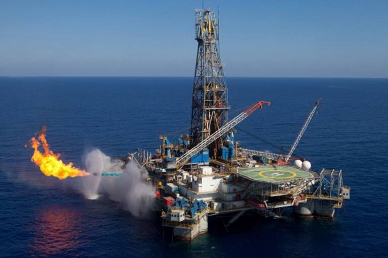 Oil Prices