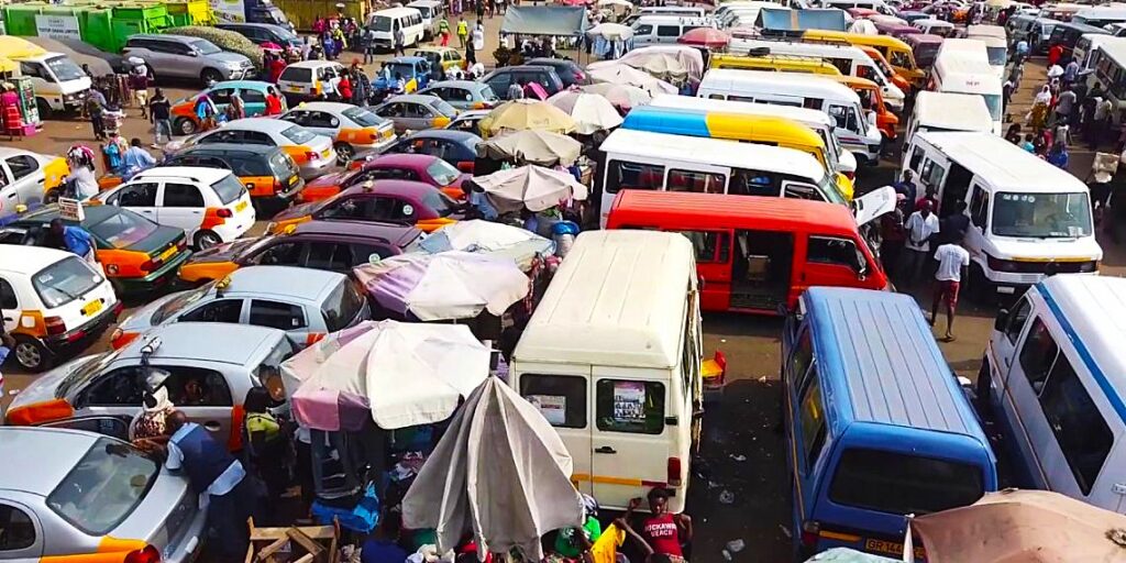 Transport Operators Give Government 48 Hours to Act or Face 20% Fare Increase