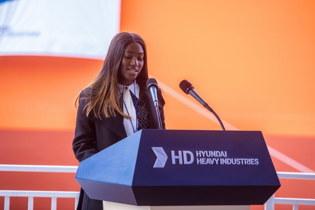 Asharami Ghana Eyes West Africa LPG Hub Status with Major Investments