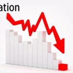 Ghana’s Inflation Falls to 3.2% in March, Lowest Level in Decades