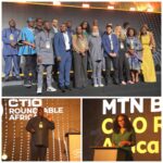 MTN CTIO Roundtable 2026 Explores AI’s Role in Africa’s Digital Economy