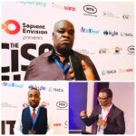 MTN, Sapient Envision Champion Cybersecurity at CISO Summit