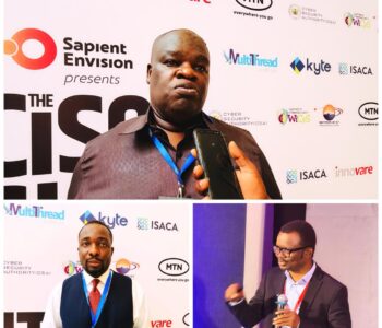 MTN, Sapient Envision 11