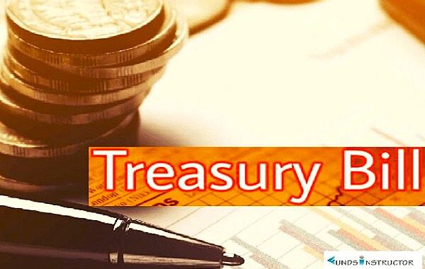 Treasury Bill