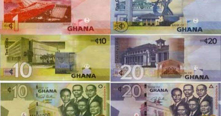 Cedi 1