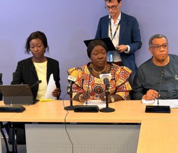 World Bank Group, Government, ACET and ISSER Lead Talks on Unlocking Ghana’s Trade Potential 2