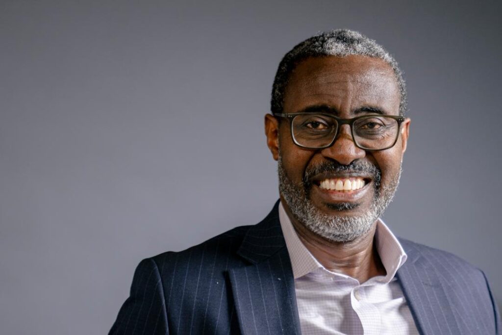 Ace Ankomah