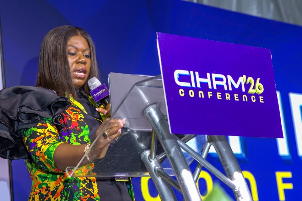 MTN Ghana Drives HR Transformation Amid AI-Driven Skills Shift