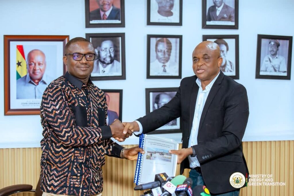Akosombo Fire Exposes Flaws in Ghana’s Aging Power Grid