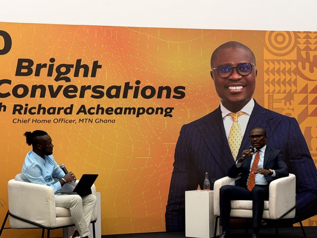 Home Connectivity Key to Ghana’s Digital Economy — MTN Ghana