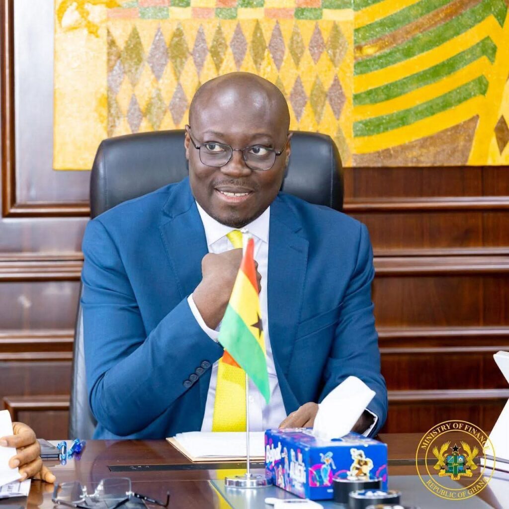 Ghana’s Public Debt Rises by GH¢78.41 Billion in First Half of 2026 to Hit GH¢719.52 Billion